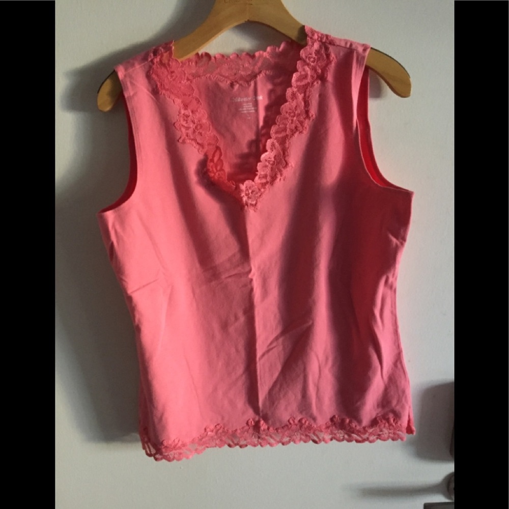 Coldwater Creek Camisole